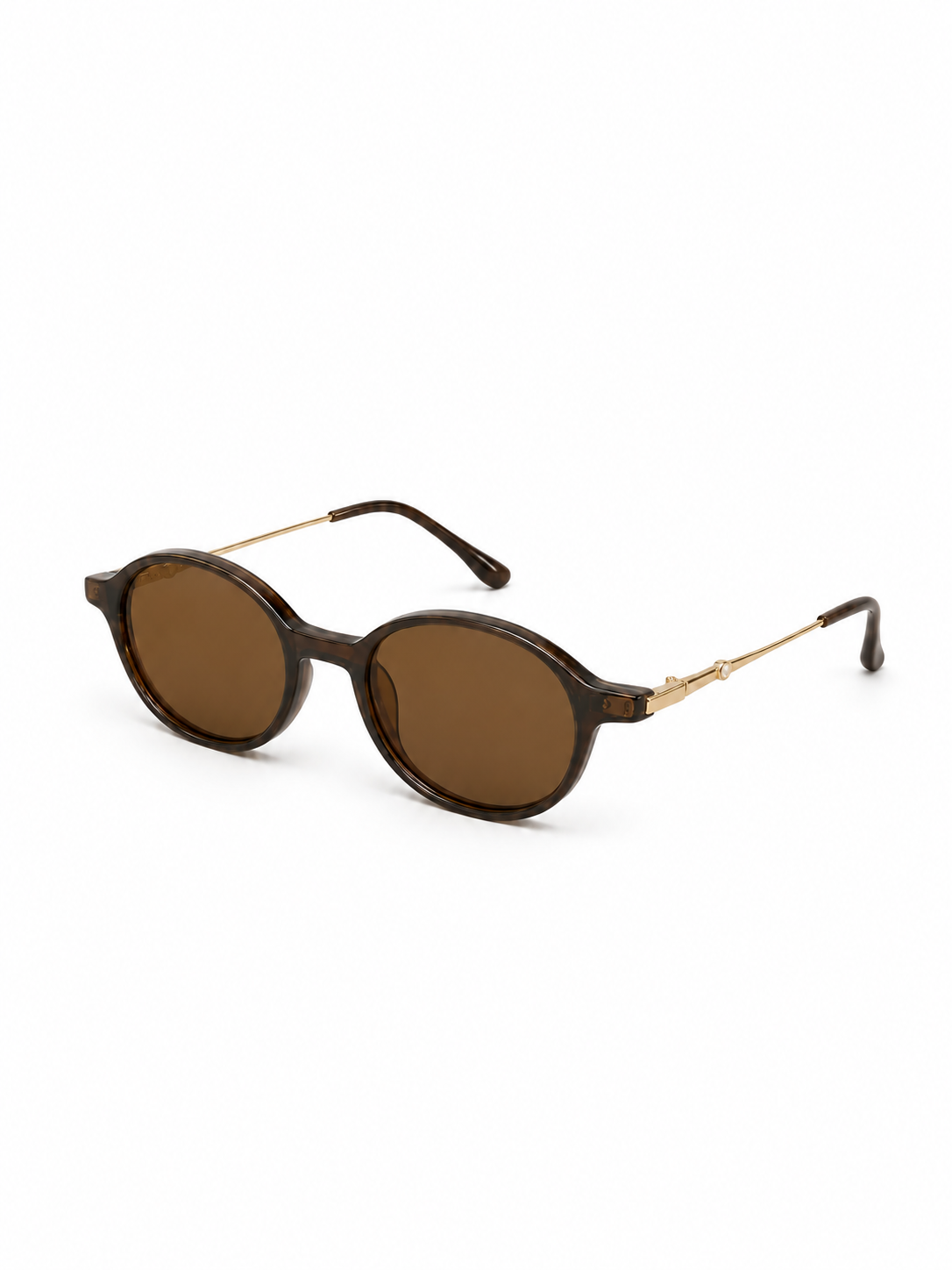 Sienna Original sunglasses — three-quarter view on white background