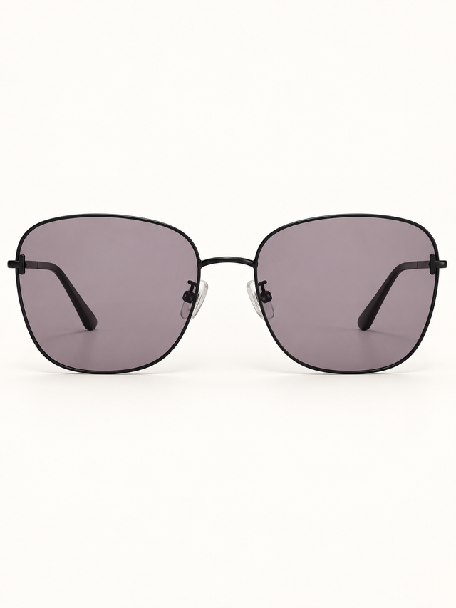 Elodie Slim Butterfly Sunglasses