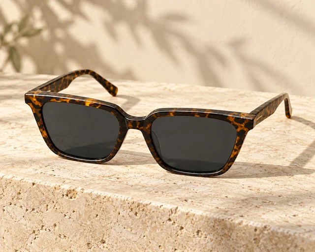 Square Sunglasses